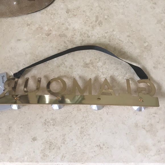 🌈Glamour Crystal Jewelry Hanger💎 - Picture 6 of 6